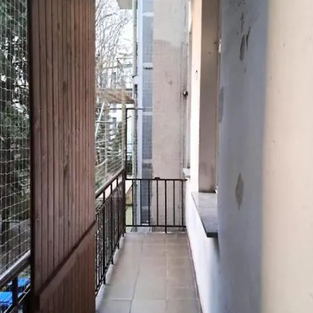 Apartament Collosal 6 Bedroom Słowackiego Avenue