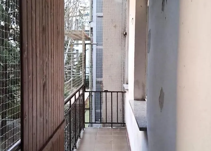 Collosal 6 Bedroom Slowackiego Avenue Apartmán Krakov