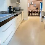Lägenhet Collosal 6 Bedroom Slowackiego Avenue Kraków