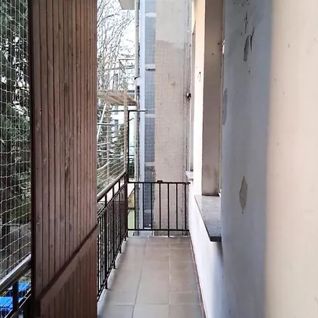 Collosal 6 Bedroom Slowackiego Avenue Appartement Krakau