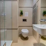 Collosal 6 Bedroom Slowackiego Avenue Apartment